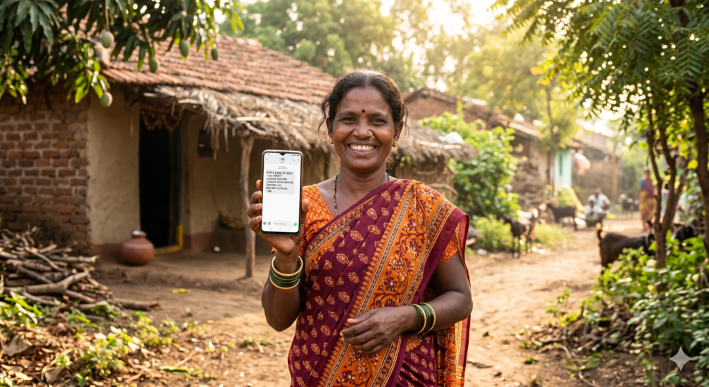 Ladki Bahin Yojana: Ab Har Mahine ₹1,500 Seedha Account Mein — Kya Aapka Naam List Mein Hai?