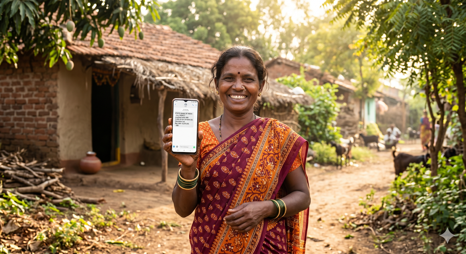 Ladki Bahin Yojana: Ab Har Mahine ₹1,500 Seedha Account Mein — Kya Aapka Naam List Mein Hai?