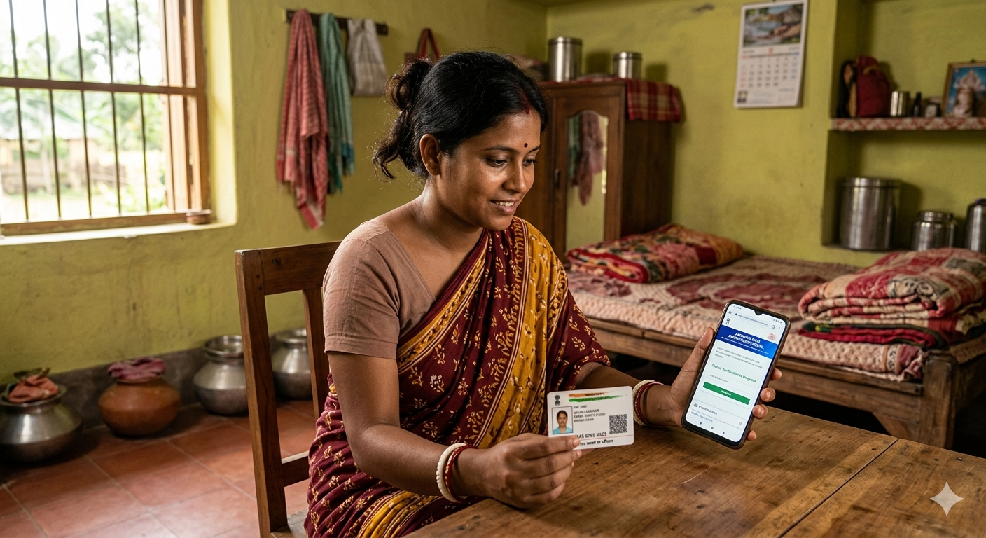 Annapurna Bhandar Verification 2026: ₹3000 पाने के लिए यह Step अभी Complete करो — वरना Payment आएगी ही नहीं!