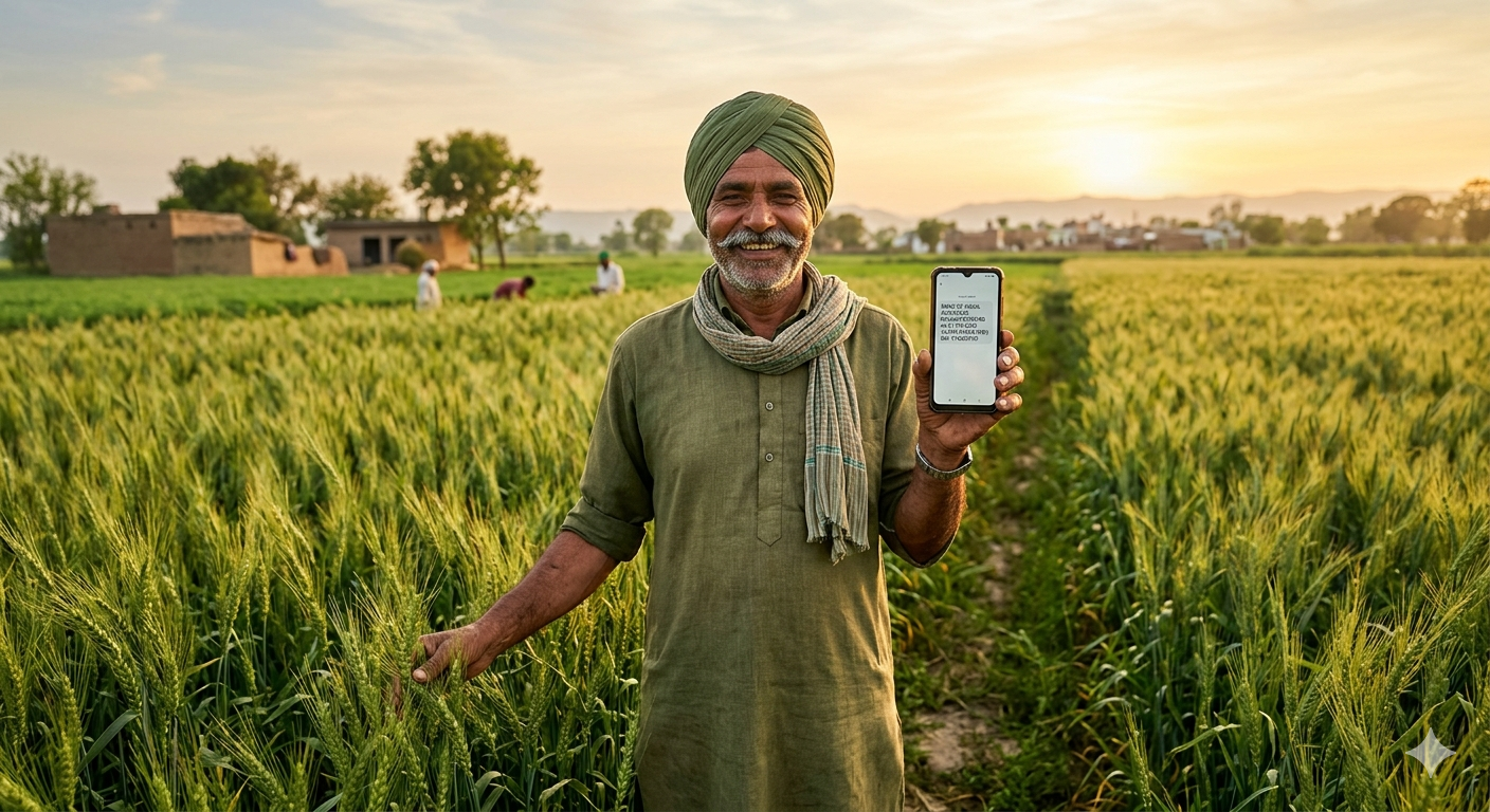 PM-Kisan: करोड़ों किसानों का इंतजार जल्द होगा खत्म — जानें कब आएगी 23वीं किस्त और क्या हैं नए नियम