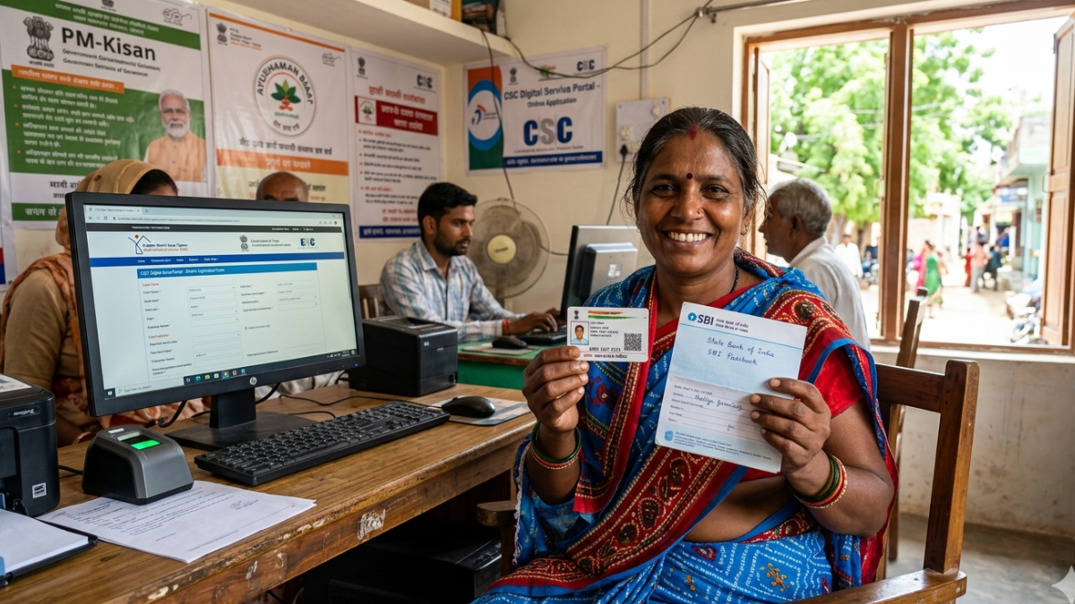 Maiya Samman Yojana Online Apply 2026: ₹2500 महीना पाने के लिए ऐसे करें ऑनलाइन आवेदन, जानें पूरी प्रक्रिया