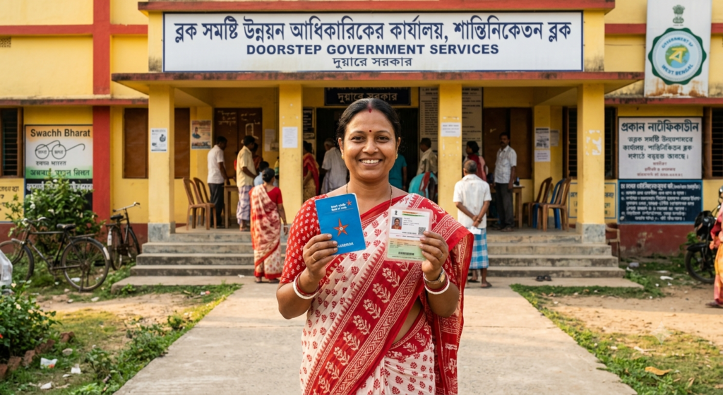 Annapurna Bhandar Scheme 2026: Eligibility, Online Apply Process aur Documents — Sab Kuch Ek Jagah